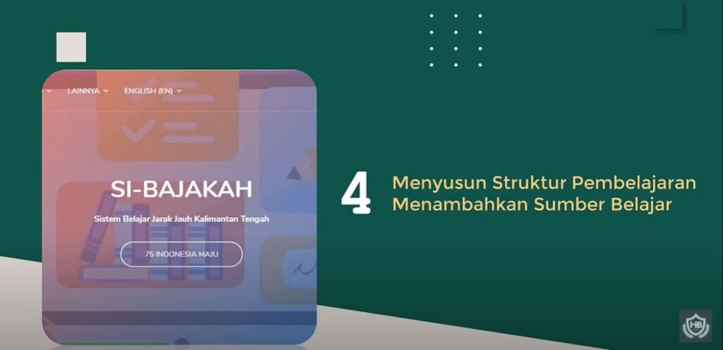 Menambah Sumber Belajar #TutorSeriesLMS (Part 4)