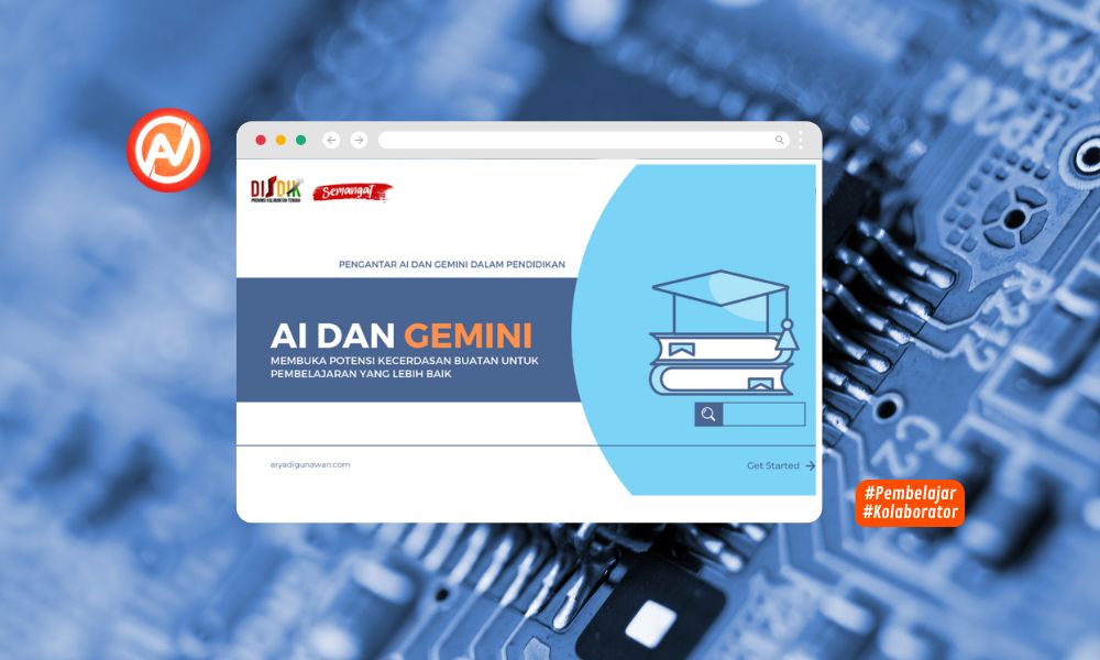 AI DAN GEMINI
